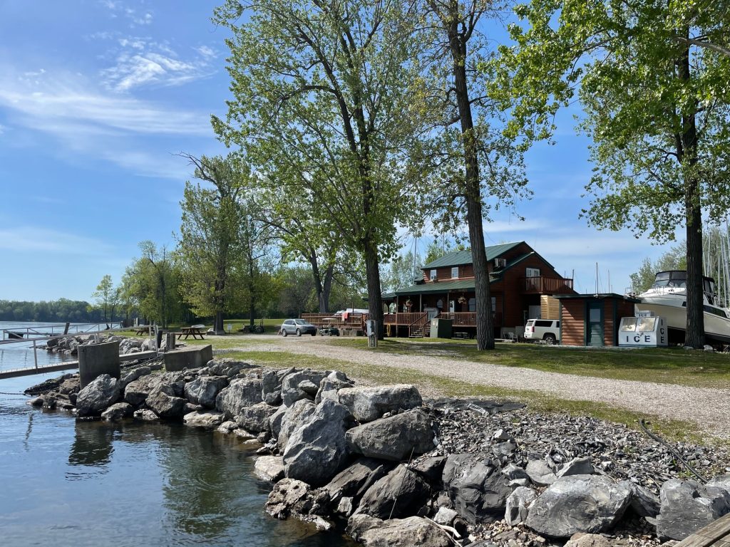 Member Info North Hero Marina