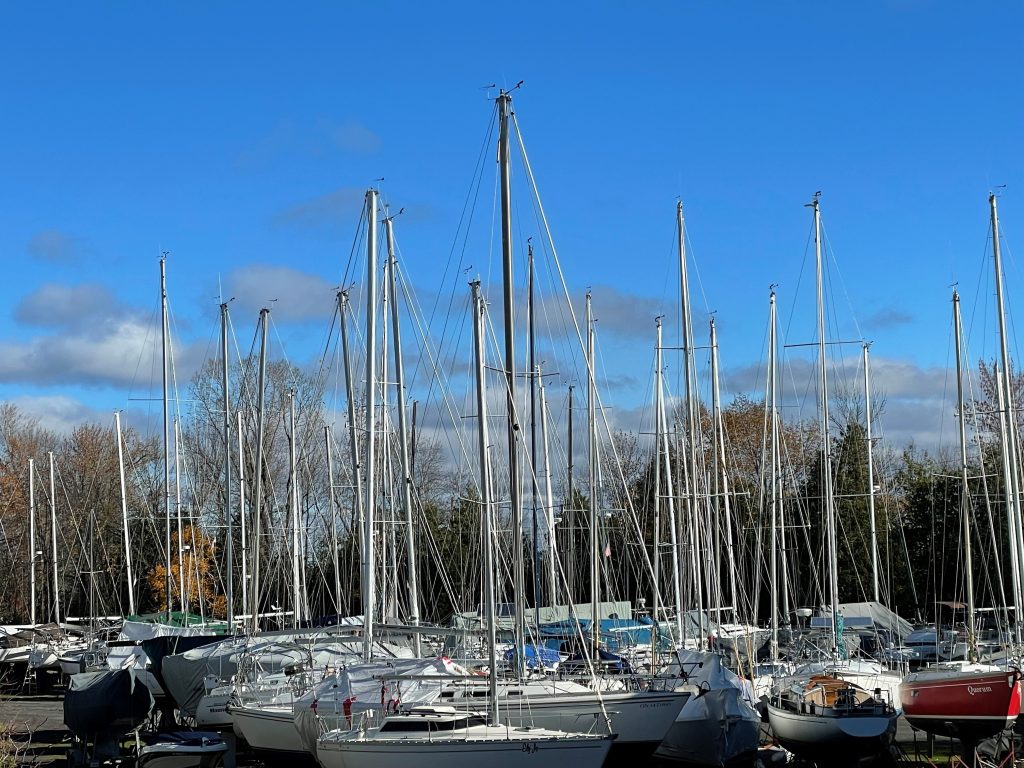 Marina North Hero Marina